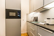 moeblierte Wohnung mieten in Hamburg Eilbek/Richardstraße. Küche 2 (klein)