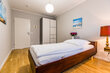 moeblierte Wohnung mieten in Hamburg Eilbek/Richardstraße. Schlafzimmer 4 (klein)