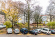 Alquilar apartamento amueblado en Hamburgo Rotherbaum/Rutschbahn. alrededores 6 (pequ)