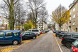 Alquilar apartamento amueblado en Hamburgo Rotherbaum/Rutschbahn. alrededores 7 (pequ)