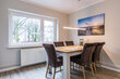 furnished apartement for rent in Hamburg Rotherbaum/Rutschbahn. kitchen 12 (small)