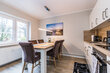furnished apartement for rent in Hamburg Rotherbaum/Rutschbahn. kitchen 11 (small)