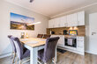 furnished apartement for rent in Hamburg Rotherbaum/Rutschbahn. kitchen 9 (small)