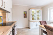 furnished apartement for rent in Hamburg Rotherbaum/Rutschbahn. kitchen 14 (small)