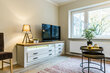 furnished apartement for rent in Hamburg Rotherbaum/Rutschbahn. living & sleeping 15 (small)