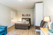 furnished apartement for rent in Hamburg Rotherbaum/Rutschbahn. living & sleeping 20 (small)