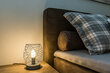 furnished apartement for rent in Hamburg Rotherbaum/Rutschbahn. living & sleeping 18 (small)