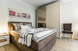 furnished apartement for rent in Hamburg Rotherbaum/Rutschbahn. living & sleeping 17 (small)