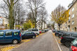 moeblierte Wohnung mieten in Hamburg Rotherbaum/Rutschbahn.  Umgebung 7 (klein)