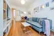 Alquilar apartamento amueblado en Hamburgo Winterhude/Himmelstraße. 20 (pequ)