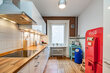 Alquilar apartamento amueblado en Hamburgo Winterhude/Himmelstraße. 22 (pequ)