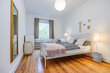 Alquilar apartamento amueblado en Hamburgo Winterhude/Himmelstraße. 26 (pequ)