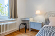 Alquilar apartamento amueblado en Hamburgo Winterhude/Himmelstraße. 27 (pequ)