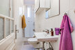 Alquilar apartamento amueblado en Hamburgo Winterhude/Himmelstraße. 29 (pequ)