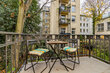 Alquilar apartamento amueblado en Hamburgo Winterhude/Himmelstraße. 32 (pequ)