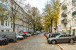 Alquilar apartamento amueblado en Hamburgo Winterhude/Himmelstraße.  alrededores 3 (pequ)