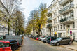 Alquilar apartamento amueblado en Hamburgo Winterhude/Himmelstraße.  alrededores 4 (pequ)