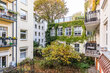 Alquilar apartamento amueblado en Hamburgo Winterhude/Himmelstraße.  balcón 7 (pequ)