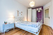 furnished apartement for rent in Hamburg Winterhude/Himmelstraße.  bedroom 11 (small)