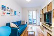 furnished apartement for rent in Hamburg Winterhude/Himmelstraße.  living & dining 11 (small)