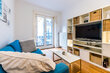 furnished apartement for rent in Hamburg Winterhude/Himmelstraße.  living & dining 16 (small)