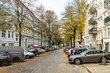 moeblierte Wohnung mieten in Hamburg Winterhude/Himmelstraße.  Umgebung 3 (klein)