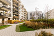 Alquilar apartamento amueblado en Hamburgo Altona/Felicitas-Kukuck-Straße.  alrededores 3 (pequ)