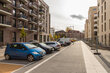 Alquilar apartamento amueblado en Hamburgo Altona/Felicitas-Kukuck-Straße.  alrededores 4 (pequ)