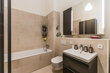 Alquilar apartamento amueblado en Hamburgo Altona/Felicitas-Kukuck-Straße.  cuarto de baño 6 (pequ)