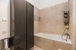 Alquilar apartamento amueblado en Hamburgo Altona/Felicitas-Kukuck-Straße.  cuarto de baño 7 (pequ)