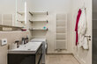 Alquilar apartamento amueblado en Hamburgo Altona/Felicitas-Kukuck-Straße.  cuarto de baño 8 (pequ)