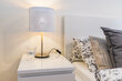 Alquilar apartamento amueblado en Hamburgo Altona/Felicitas-Kukuck-Straße.  dormitorio 9 (pequ)