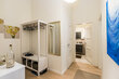 Alquilar apartamento amueblado en Hamburgo Altona/Felicitas-Kukuck-Straße.  pasillo 5 (pequ)