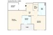Alquilar apartamento amueblado en Hamburgo Altona/Felicitas-Kukuck-Straße.  plano 2 (pequ)
