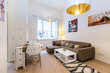 Alquilar apartamento amueblado en Hamburgo Altona/Felicitas-Kukuck-Straße.  salón 13 (pequ)