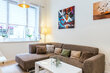 Alquilar apartamento amueblado en Hamburgo Altona/Felicitas-Kukuck-Straße.  salón 14 (pequ)
