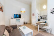 Alquilar apartamento amueblado en Hamburgo Altona/Felicitas-Kukuck-Straße.  salón 18 (pequ)