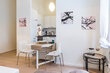 Alquilar apartamento amueblado en Hamburgo Altona/Felicitas-Kukuck-Straße.  salón 19 (pequ)