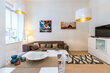 Alquilar apartamento amueblado en Hamburgo Altona/Felicitas-Kukuck-Straße.  salón 15 (pequ)