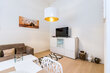 Alquilar apartamento amueblado en Hamburgo Altona/Felicitas-Kukuck-Straße.  salón 16 (pequ)