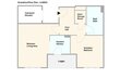 furnished apartement for rent in Hamburg Altona/Felicitas-Kukuck-Straße.  floor plan 2 (small)