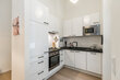 furnished apartement for rent in Hamburg Altona/Felicitas-Kukuck-Straße. open-plan kitchen 6 (small)