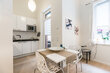 furnished apartement for rent in Hamburg Altona/Felicitas-Kukuck-Straße.  open-plan kitchen 8 (small)