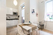 furnished apartement for rent in Hamburg Altona/Felicitas-Kukuck-Straße. open-plan kitchen 8 (small)