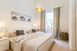 moeblierte Wohnung mieten in Hamburg Altona/Felicitas-Kukuck-Straße. Schlafzimmer 7 (klein)