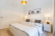 moeblierte Wohnung mieten in Hamburg Altona/Felicitas-Kukuck-Straße. Schlafzimmer 11 (klein)