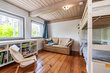 Alquilar apartamento amueblado en Hamburgo Ottensen/Neumühlen. 69 (pequ)
