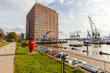 Alquilar apartamento amueblado en Hamburgo Ottensen/Neumühlen. alrededores 2 (pequ)