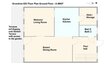 Alquilar apartamento amueblado en Hamburgo Ottensen/Neumühlen. plano 3 (pequ)