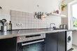 Alquilar apartamento amueblado en Hamburgo Eimsbüttel/Goebenstraße.   20 (pequ)